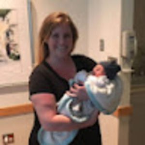 Meet your Posher, Margaret